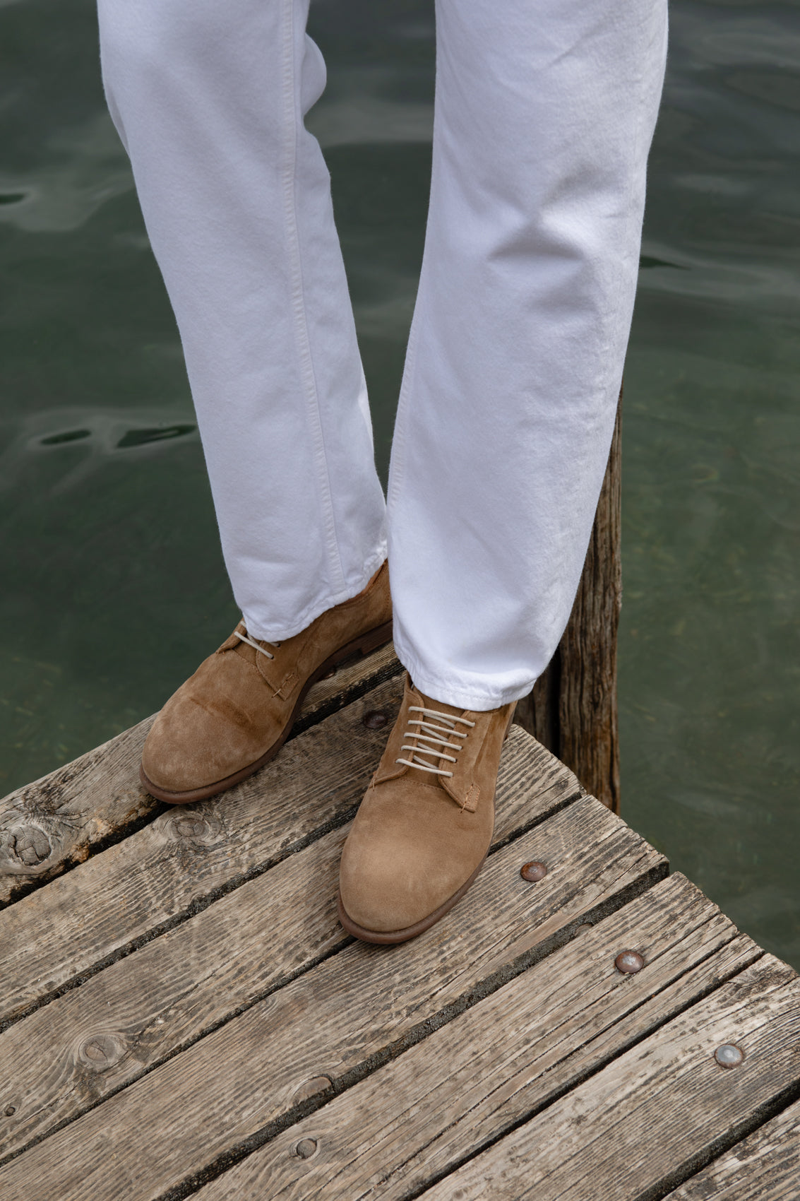 Scarpe uomo