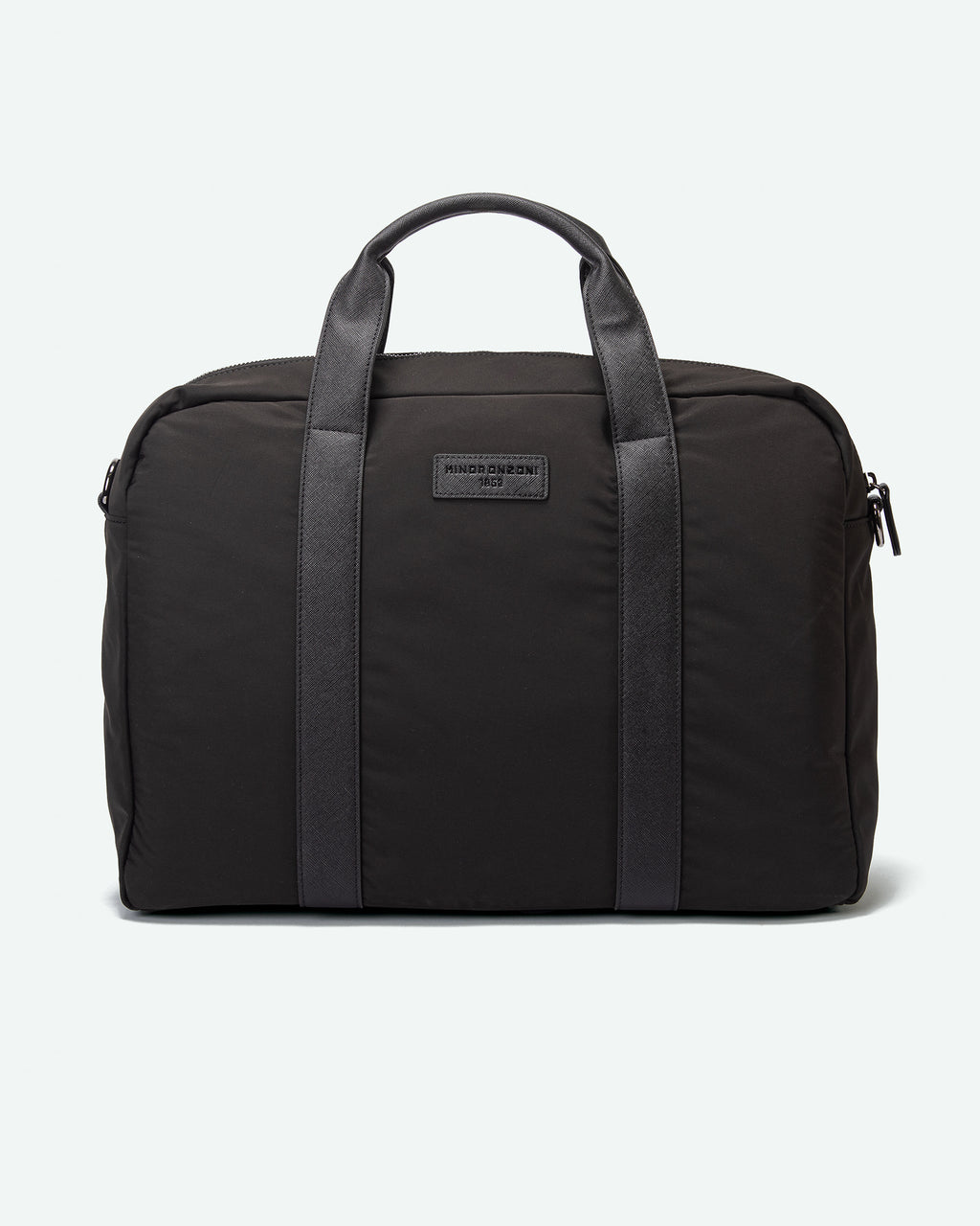 Borsa da lavoro uomo Vigilio in nylon
