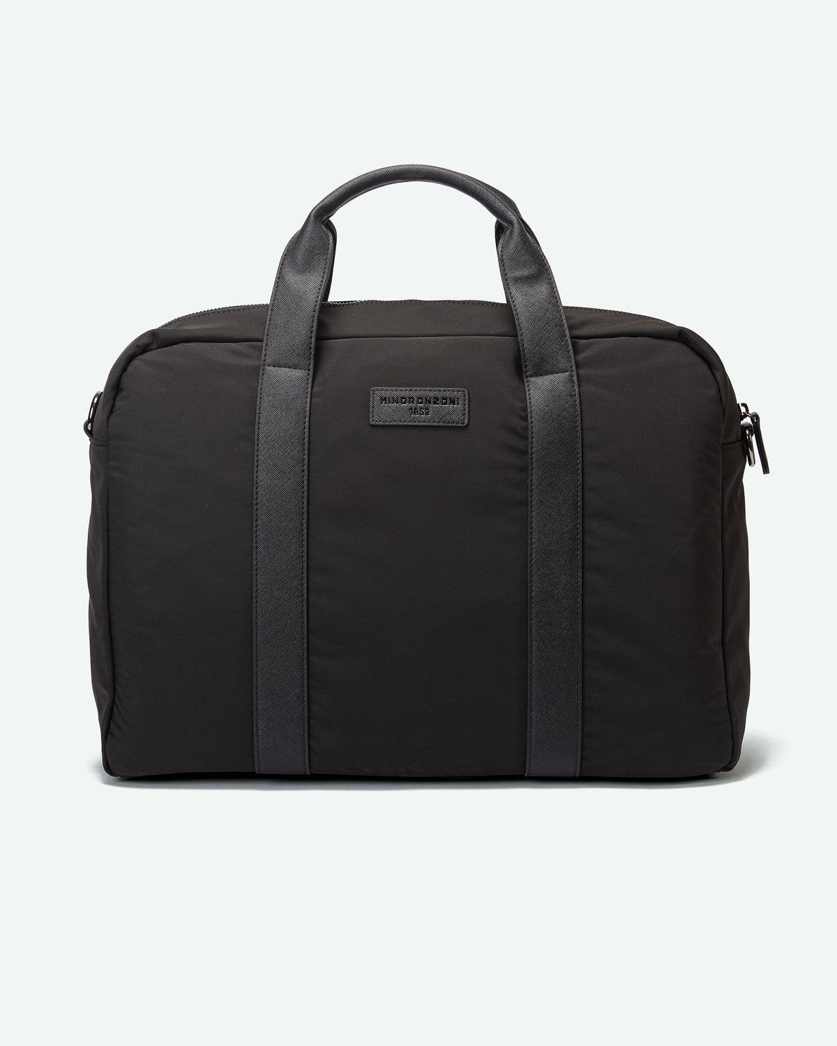 Vigilio men's work bag in nylon