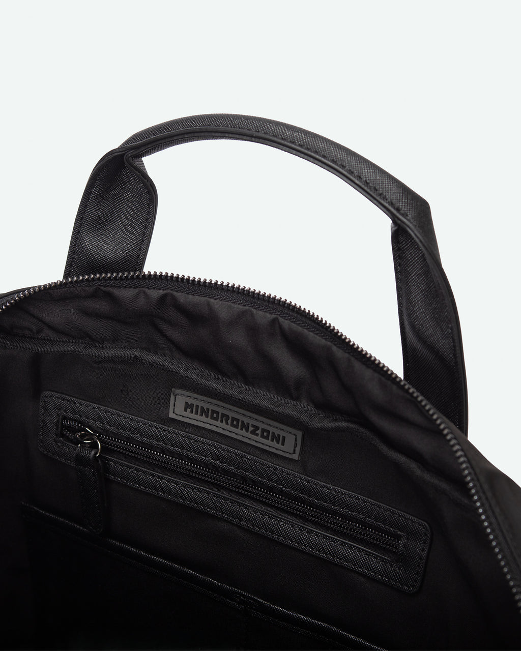Borsa da lavoro uomo Vigilio in nylon
