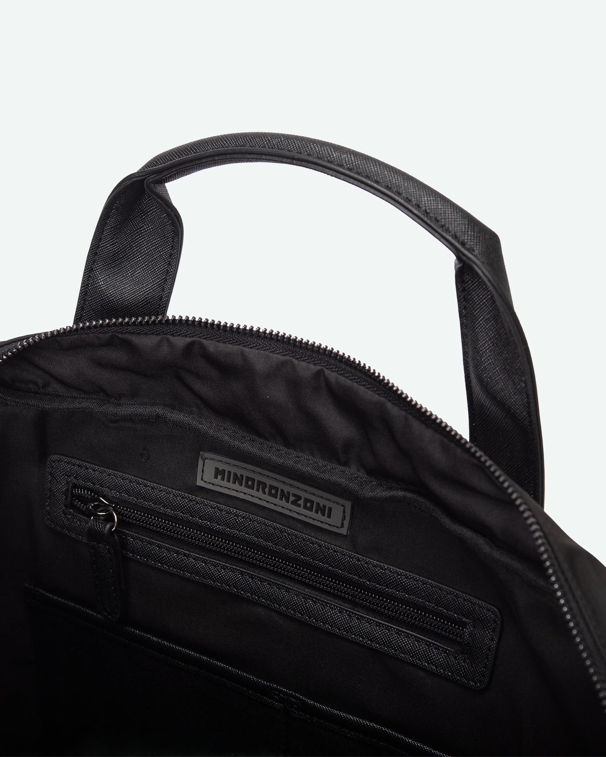 Borsa da lavoro uomo Vigilio in nylon
