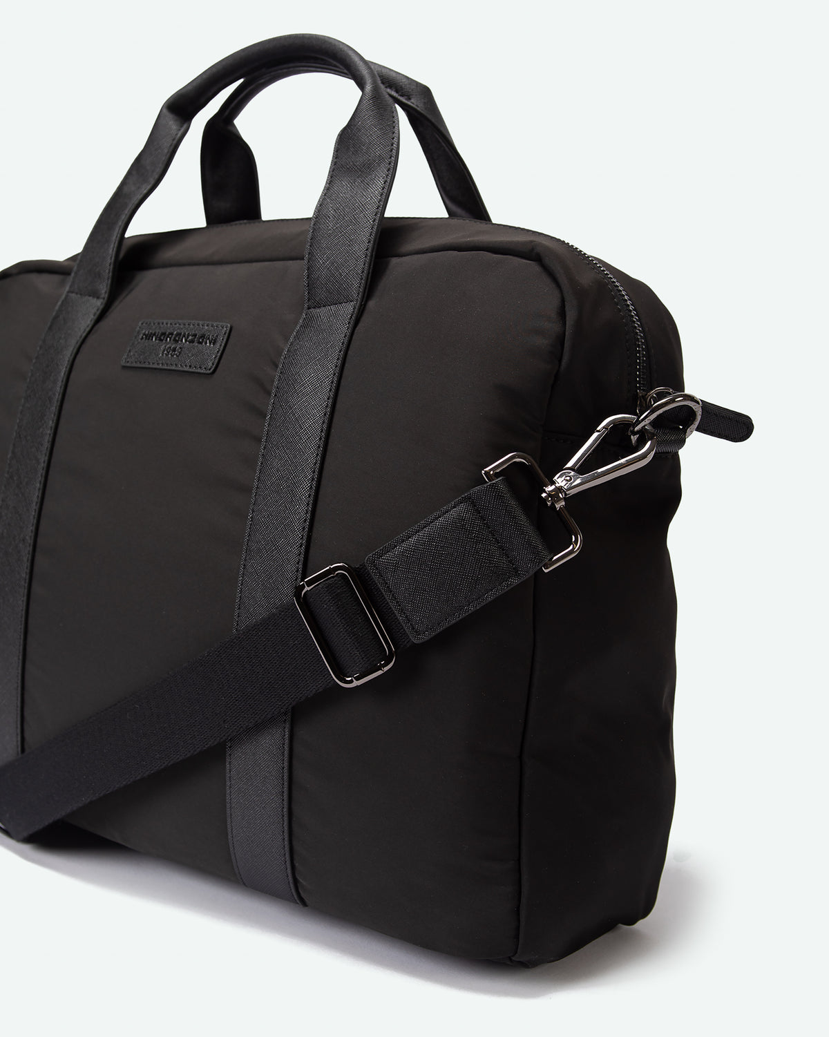 Borsa da lavoro uomo Vigilio in nylon