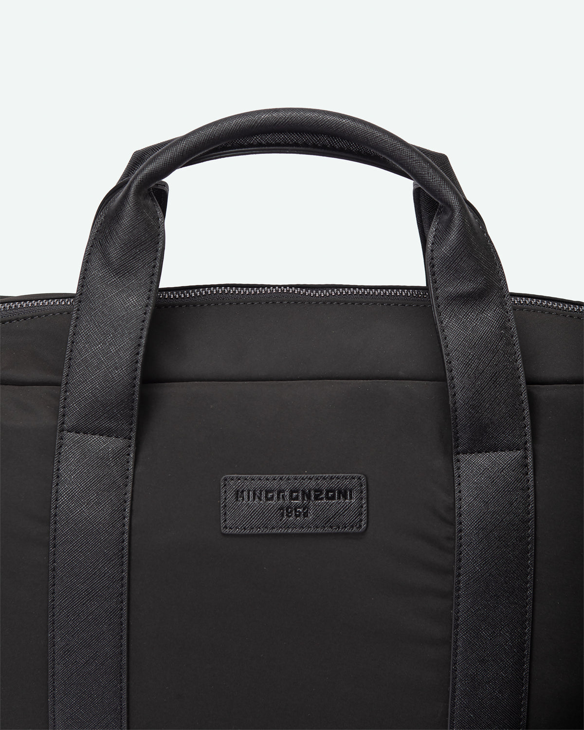 Vigilio men's work bag in nylon