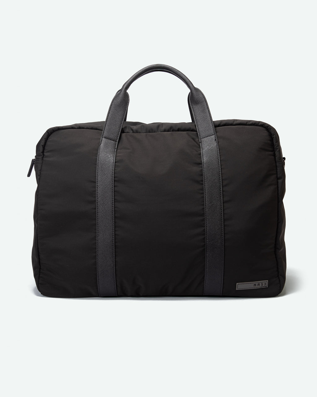 Borsa da viaggio uomo Astino in nylon