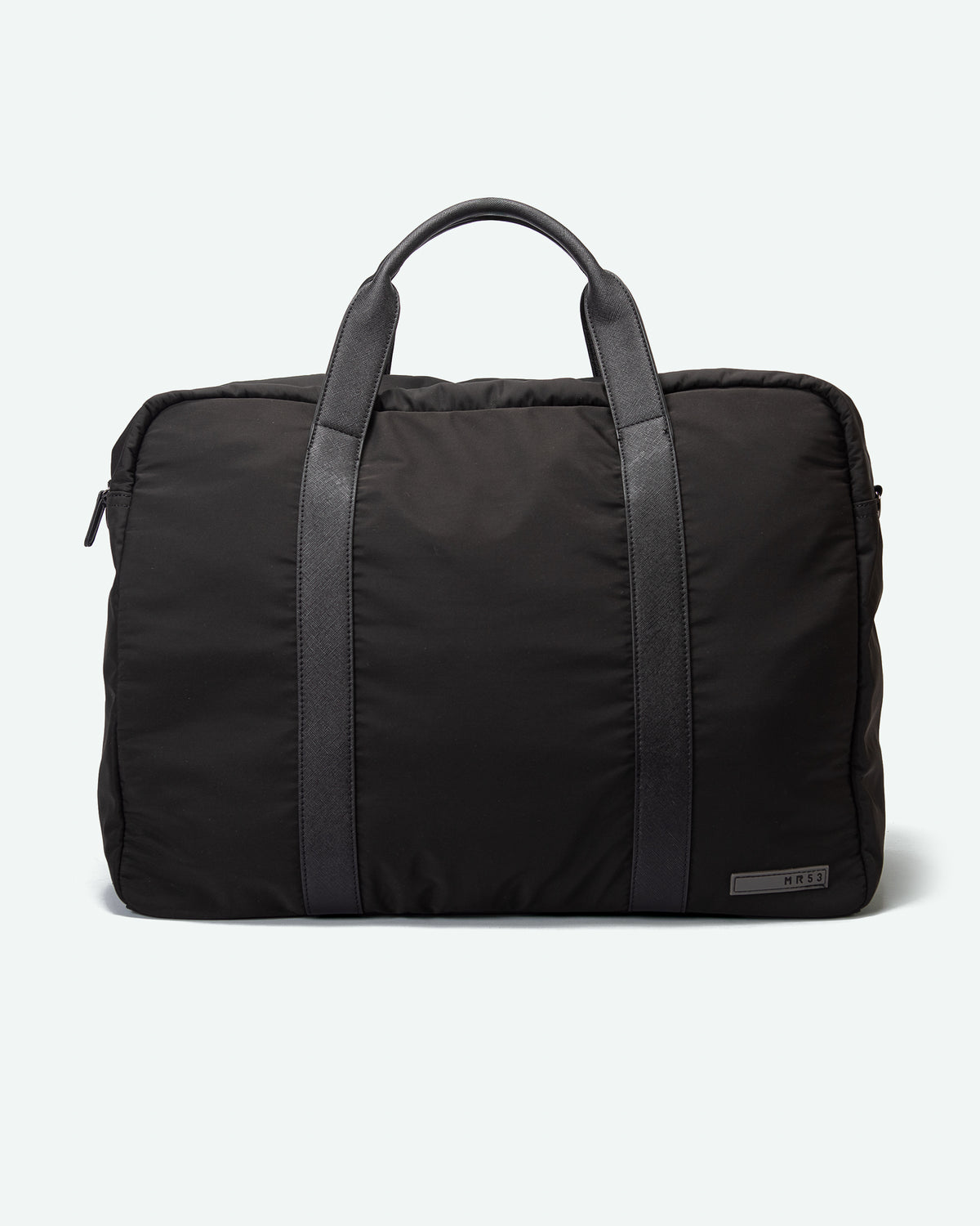Astino men's travel bag in nylon