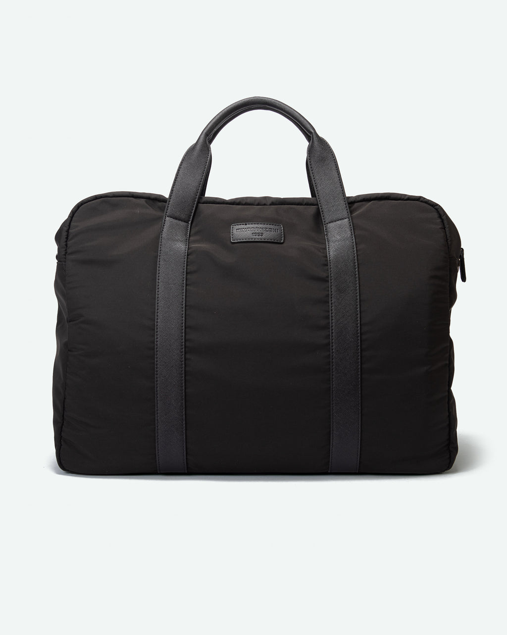 Borsa da viaggio uomo Astino in nylon