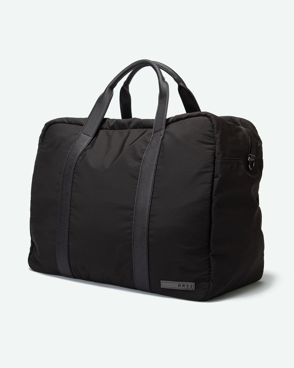 Borsa da viaggio uomo Astino in nylon