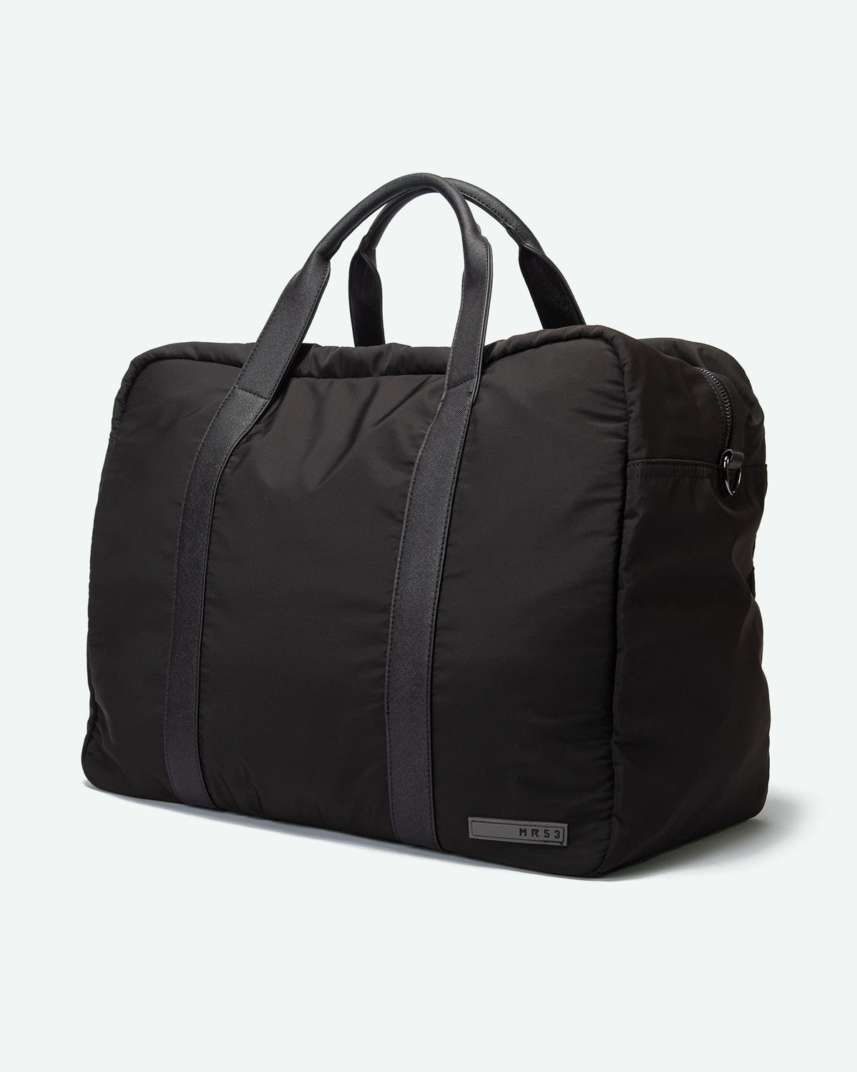 Borsa da viaggio uomo Astino in nylon