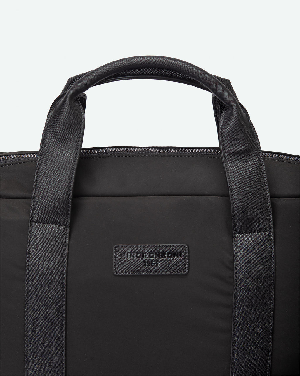 Borsa da viaggio uomo Astino in nylon