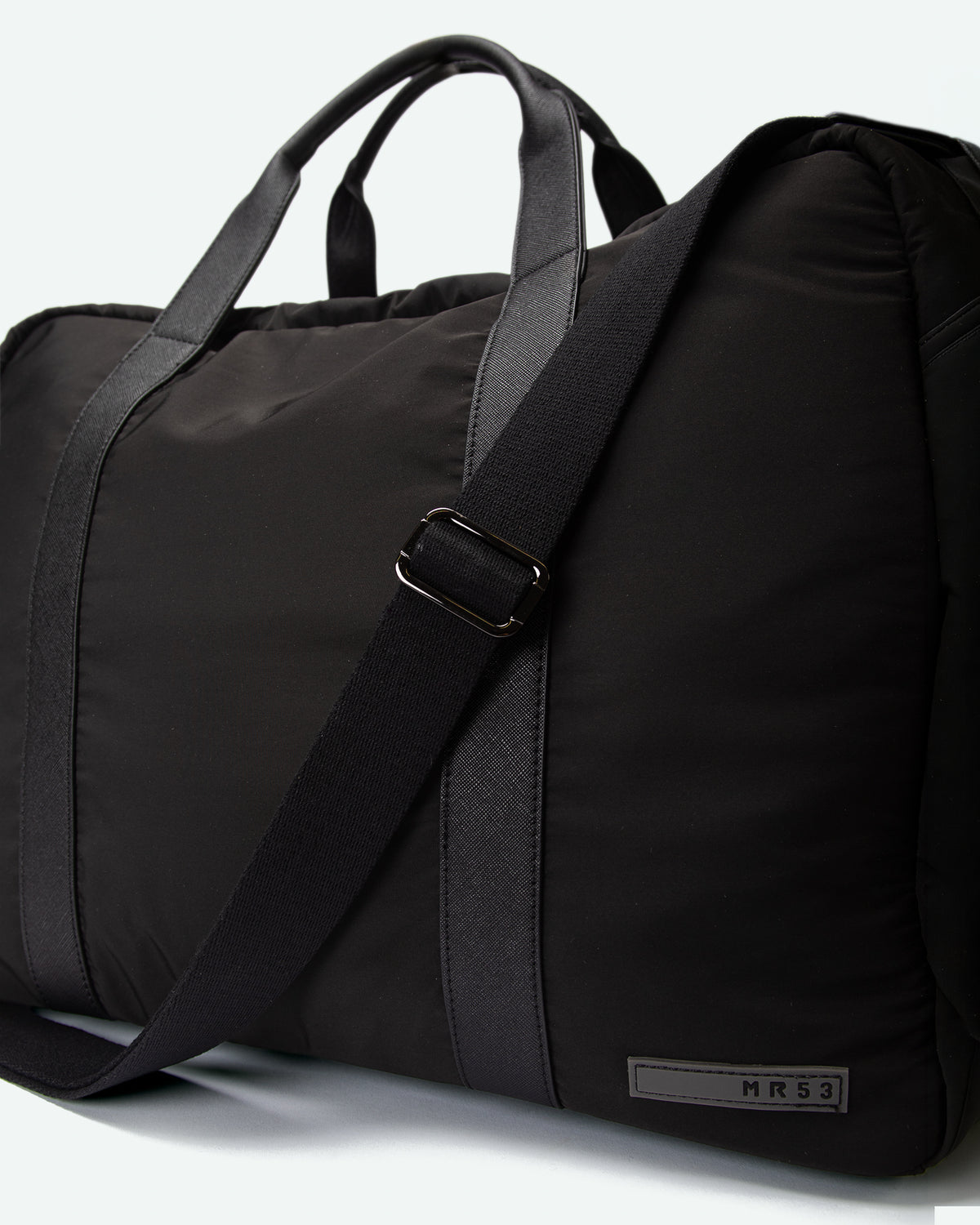 Astino men's travel bag in nylon
