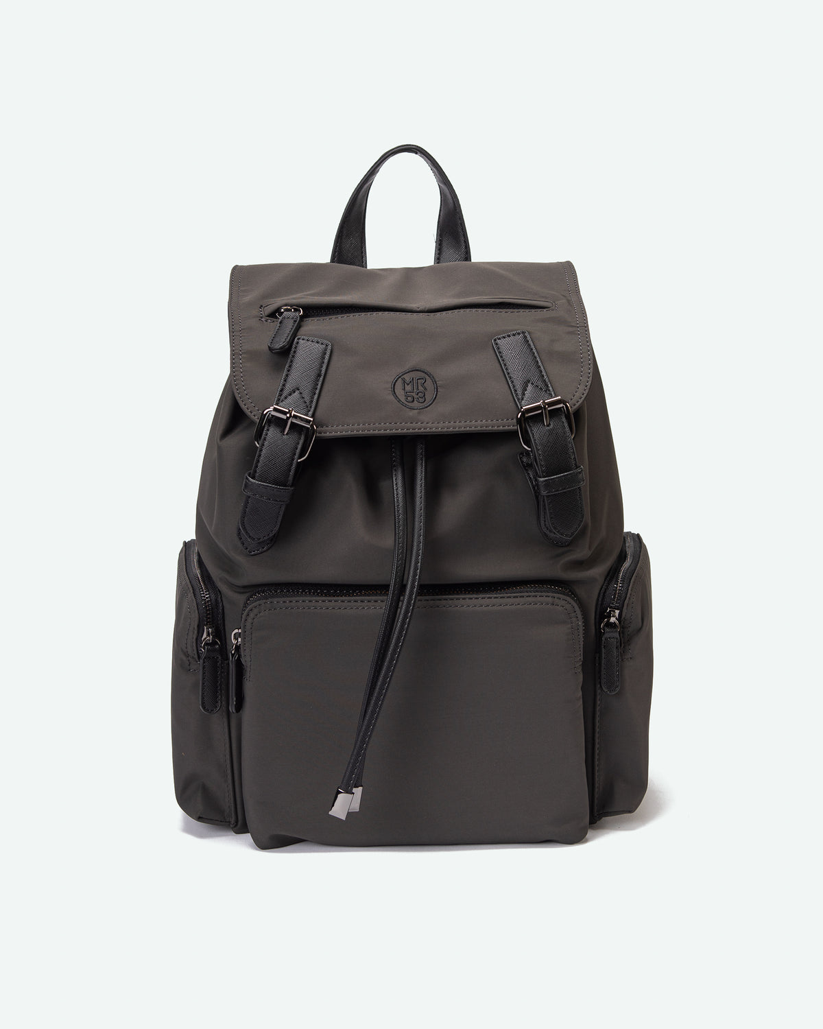 Gombito men's backpack in nylon