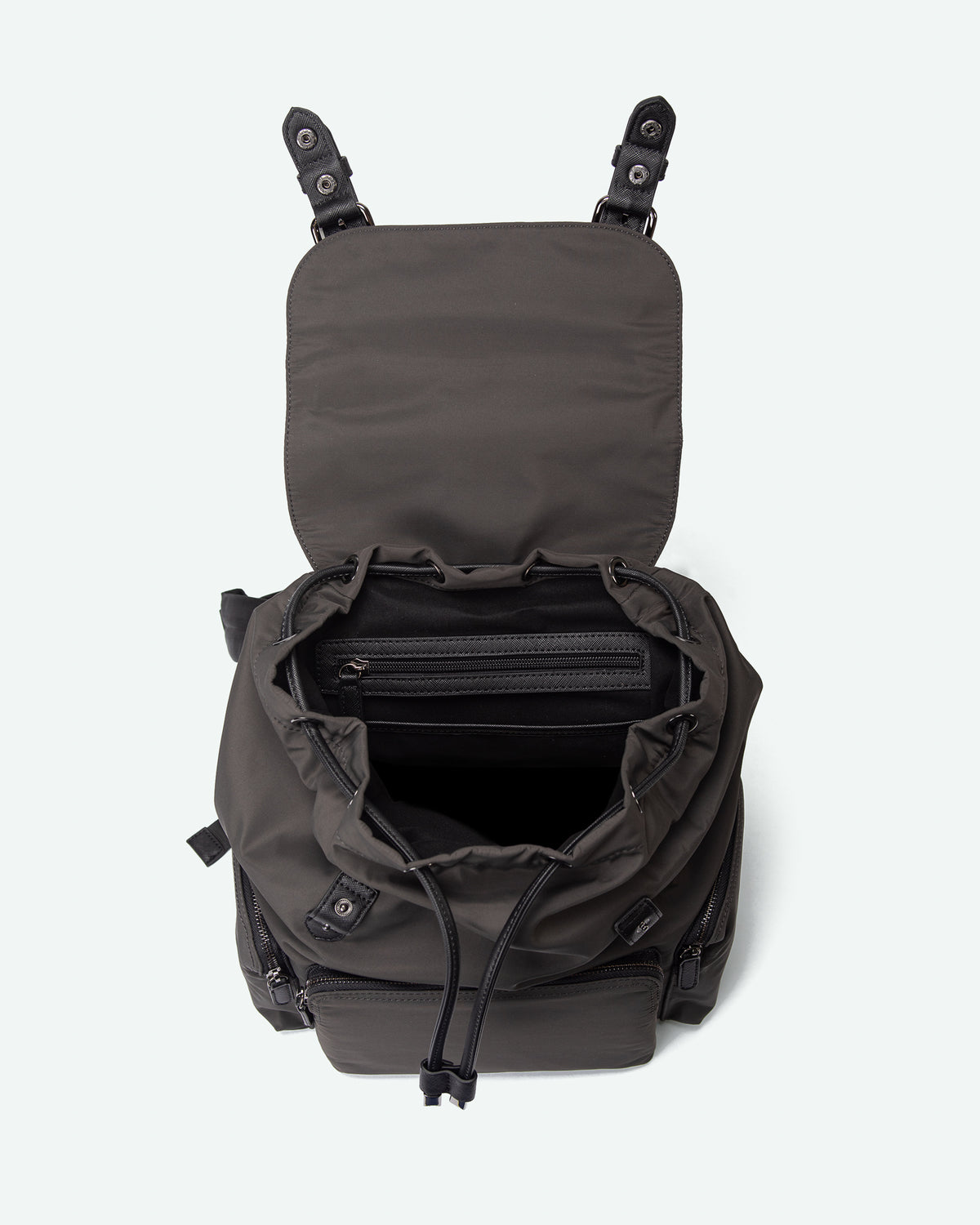 Gombito men's backpack in nylon