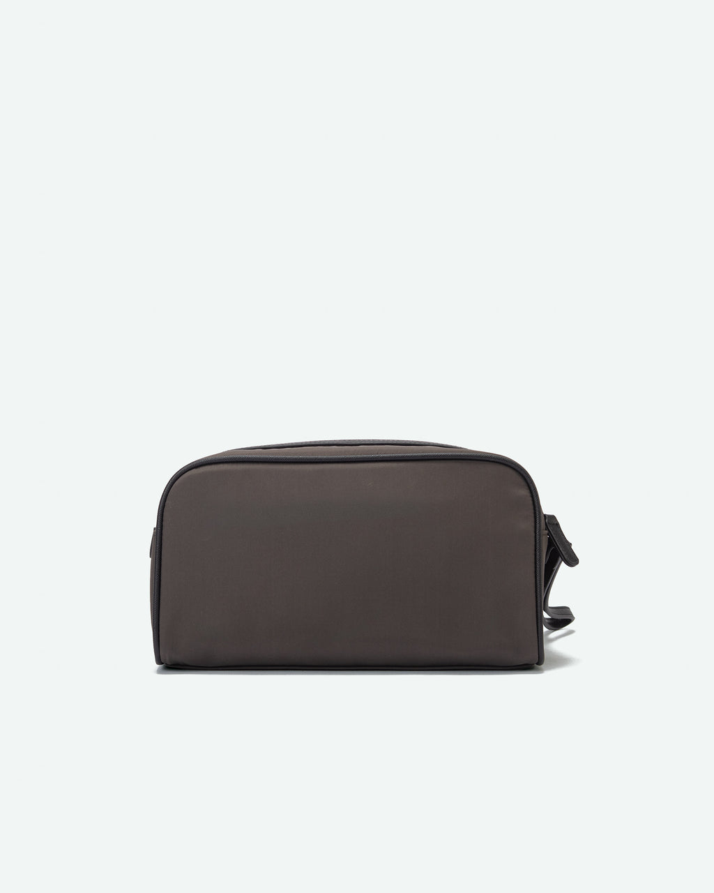 Beauty case uomo Rocca in nylon