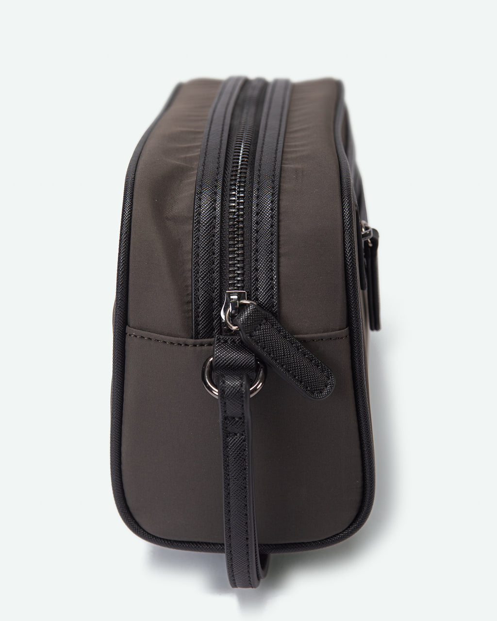 Beauty case uomo Rocca in nylon