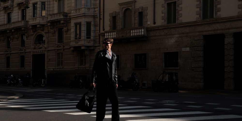 Minoronzoni SS26 women’s summer dress