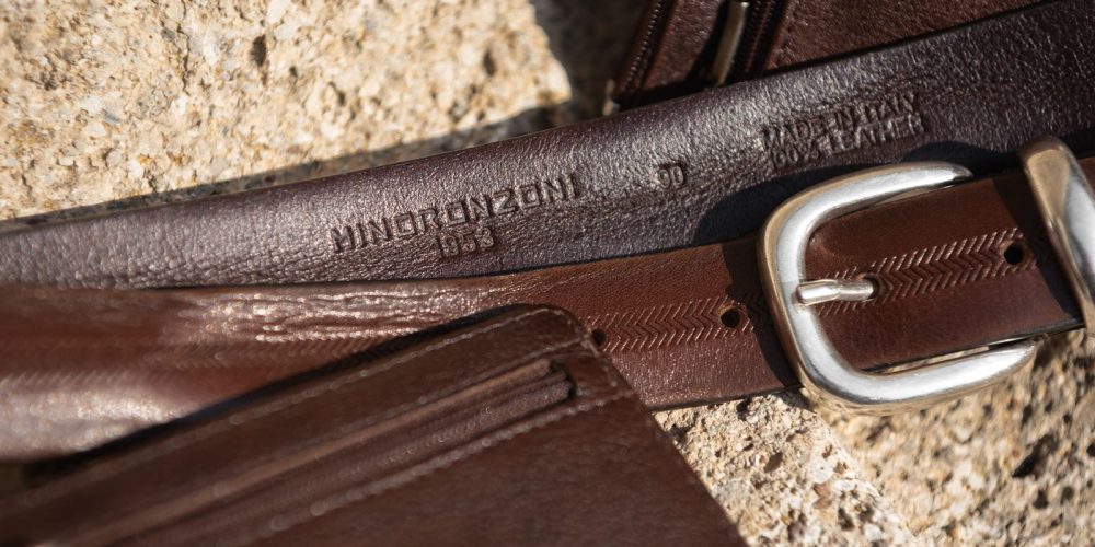 Minoronzoni SS26 women’s summer dress